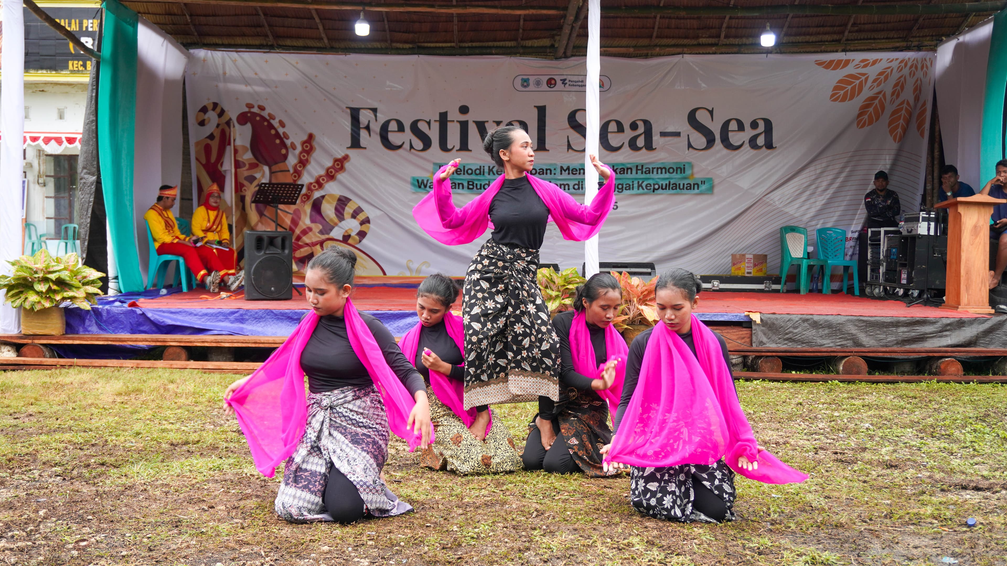 Tari Basalendeng preview 1