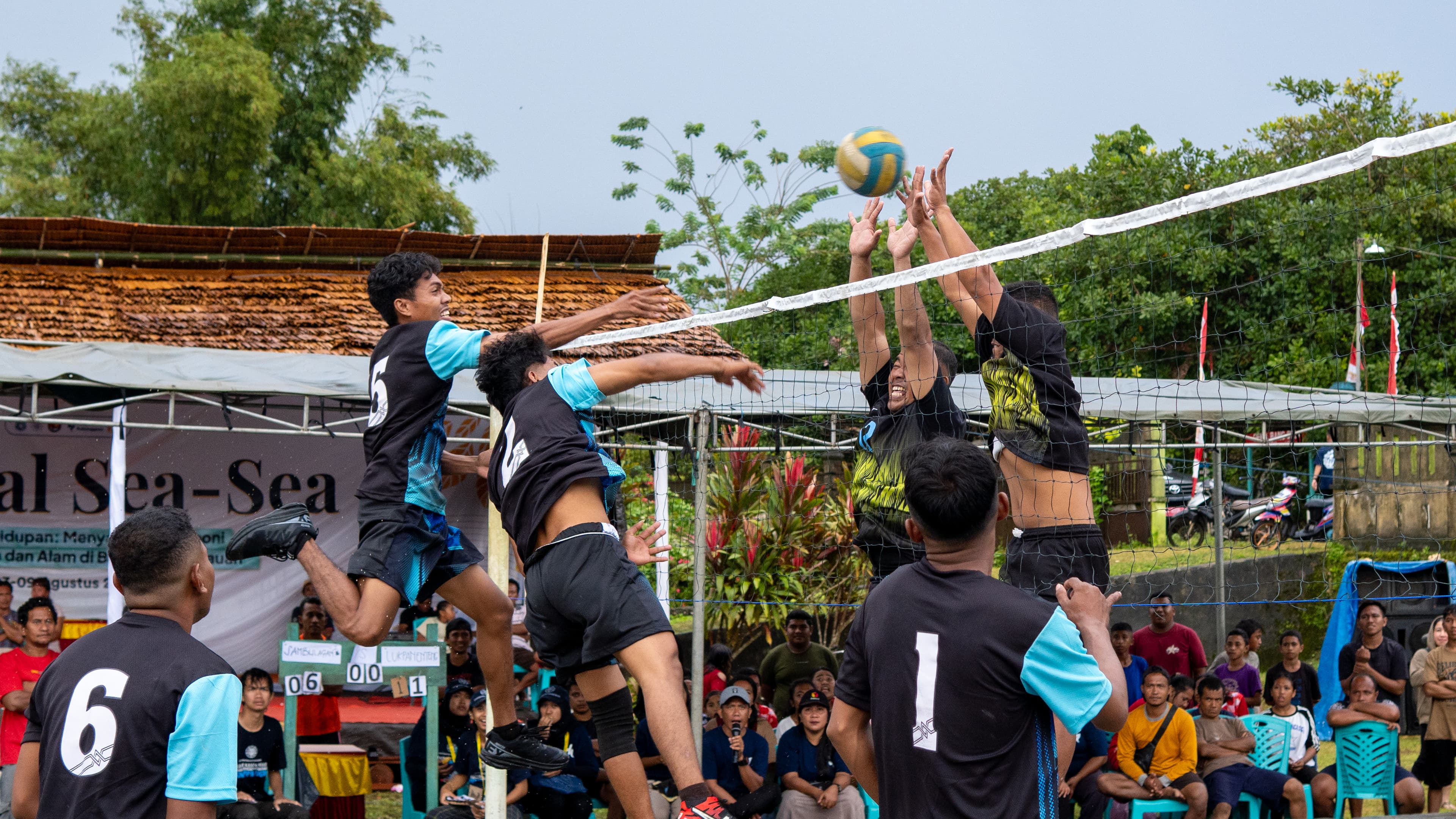 Festival Sea-Sea 2025 Hidupkan Budaya Pesisir Banggai Kepulauan preview 4