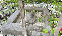 Batu Ampa-Ampakon