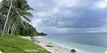 Pantai Leka