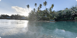 Wisata Paisu Lono