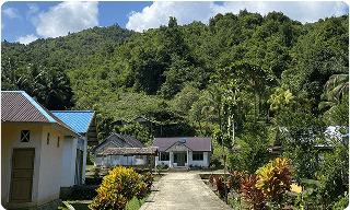 Tari Balatindak