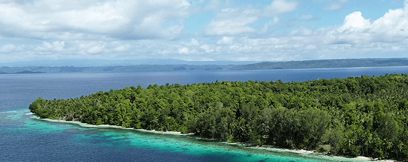 Pulau Bakalan