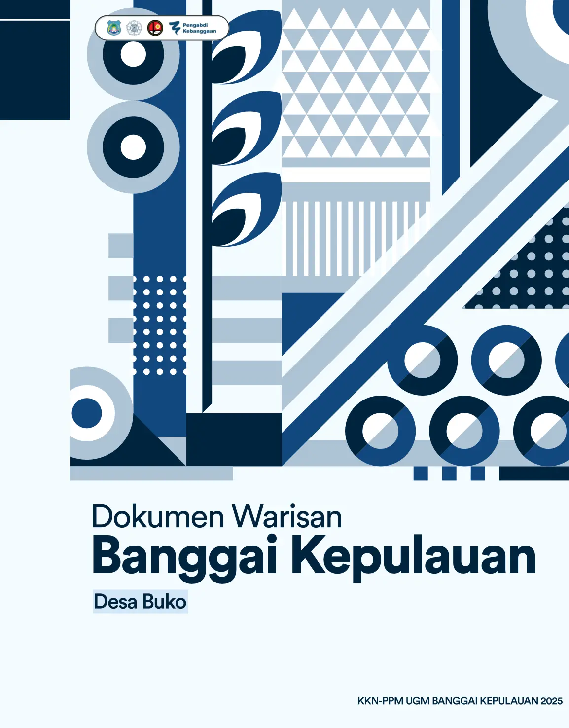 Dokumen Warisan Buko