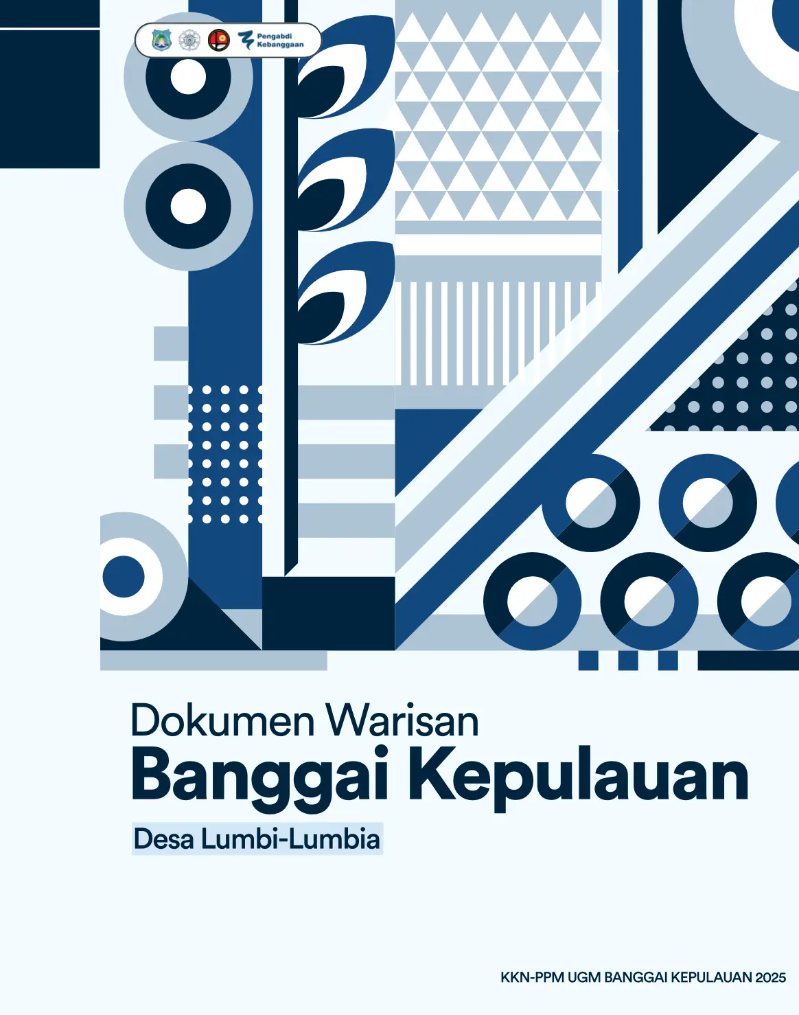 Dokumen Warisan Lumbi Lumbia